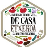 BIOSASUN Y SU ACEITE DE OLIVA VIRGEN EXTRA ECOLÓGICO OLEOHEALTH CON EL PRODUCTO DE CASA-ETXEKOA