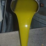 Elaboración del aceite virgen extra ecológico Oleohealth