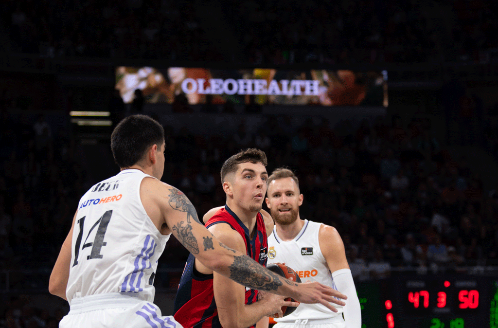 Biosasun: Aceites y Bebidas apoyando a nuestro Deporte