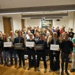 Biosasun – Oleohealth con Errigora en la campaña de otoño en su 5º aniversario