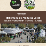 BIOSASUN – OLEOHEALTH en la III Semana de Producto Local