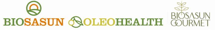 Biosasun Oleohealth Gourmet