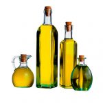 TIPOS DE ACEITE DE OLIVA
