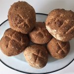 Pan casero Oleohealth