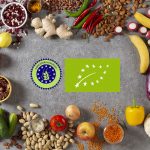 Normas de control para los productos ecológicos en España