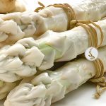 Beneficios de los espárragos frescos blancos ecológicos de Navarra