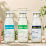 Bebidas probióticas ECO Biosasun