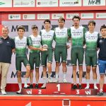 Vuelta Navarra 2026