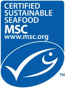 Logo MSC