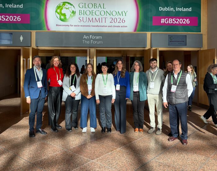 GLOBAL BIOECONOMY SUMMIT-2026
